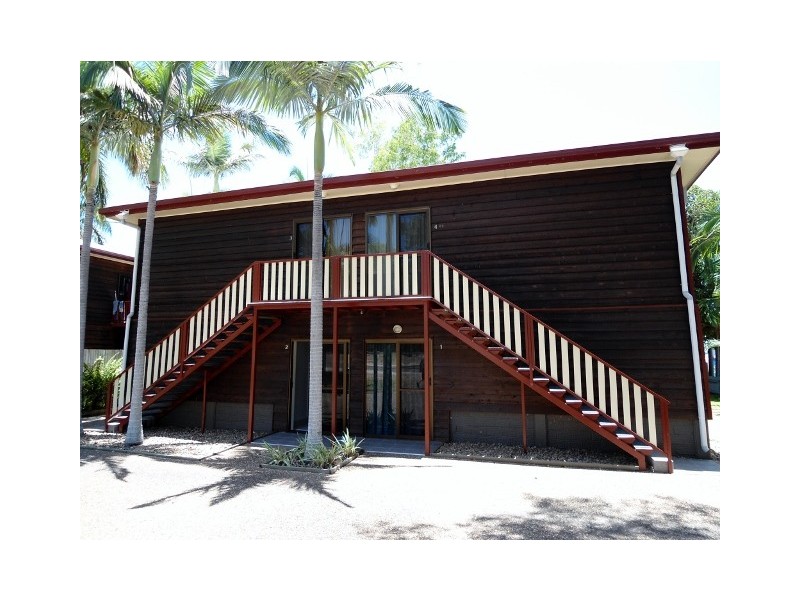 49 PICNIC STREET, Picnic Bay QLD 4819