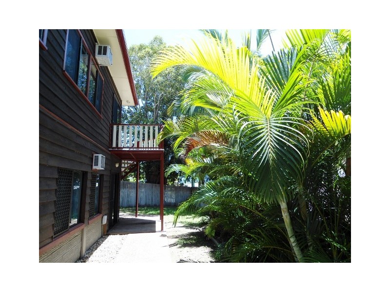 49 PICNIC STREET, Picnic Bay QLD 4819