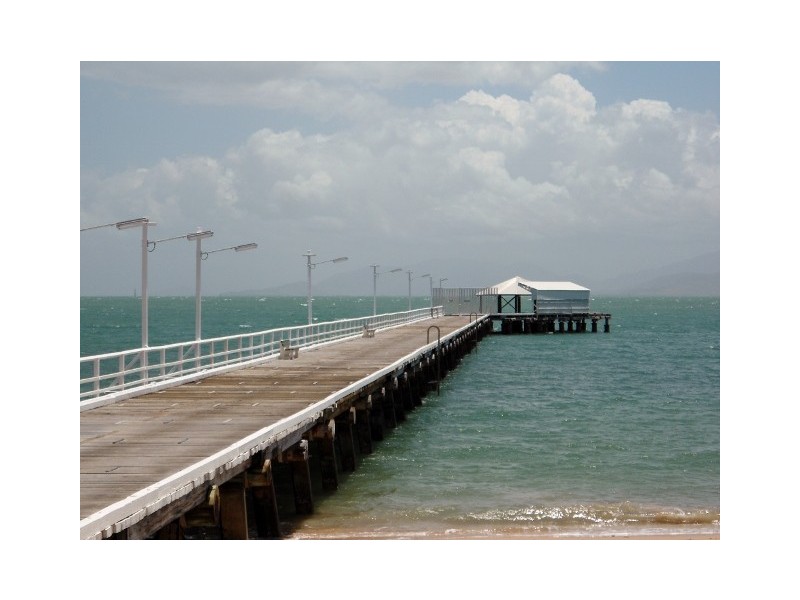 49 PICNIC STREET, Picnic Bay QLD 4819