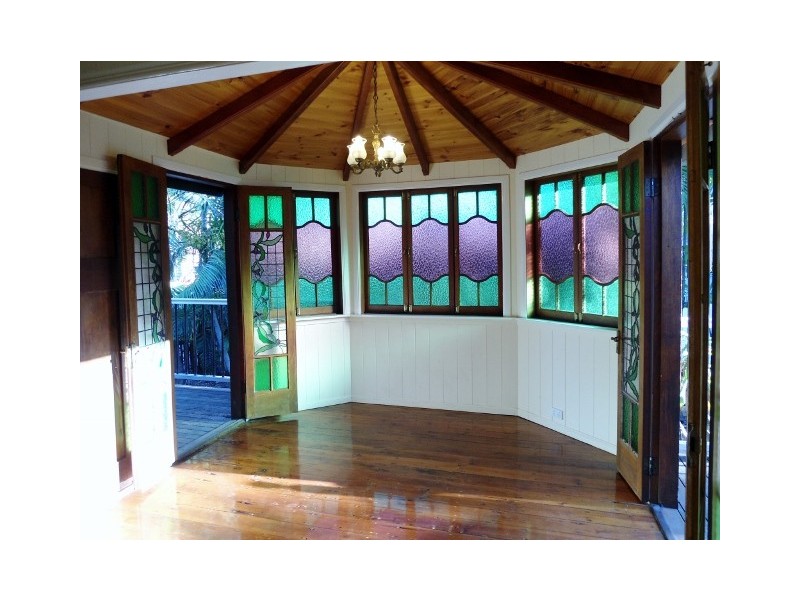 Railway Estate QLD 4810