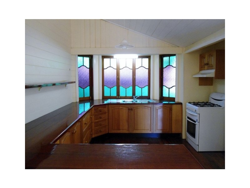 Railway Estate QLD 4810