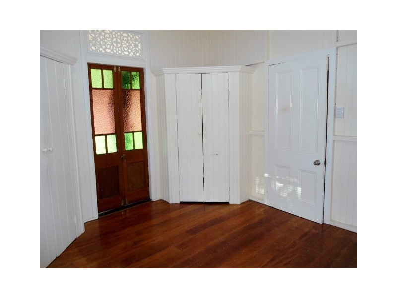 Railway Estate QLD 4810