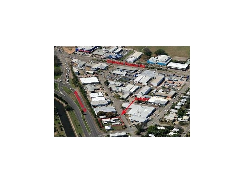 29 YEATMAN STREET, Hyde Park QLD 4812