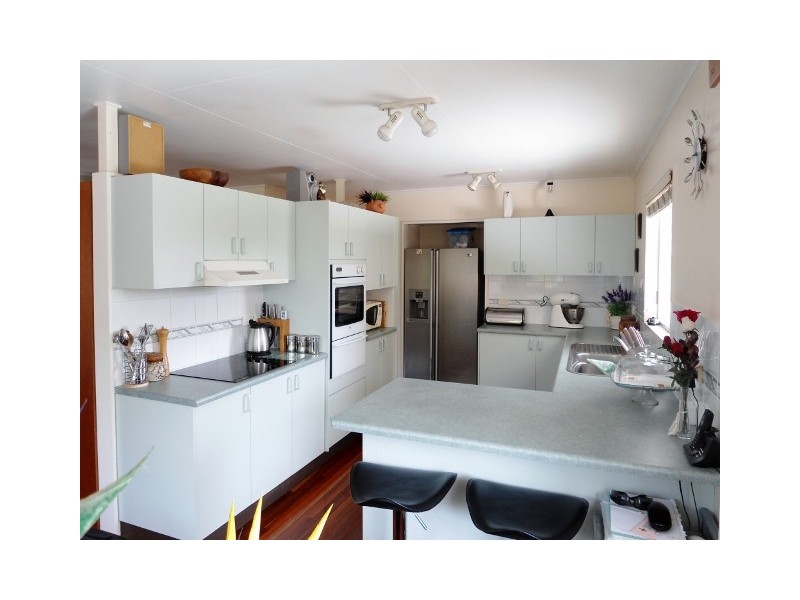 29 YEATMAN STREET, Hyde Park QLD 4812