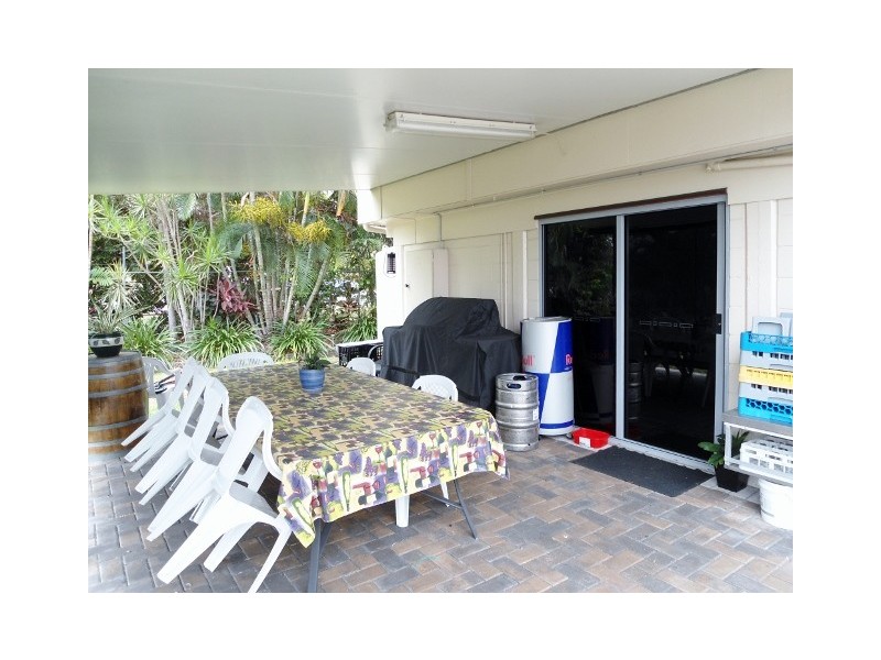 29 YEATMAN STREET, Hyde Park QLD 4812