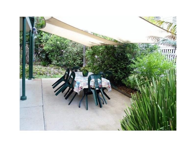 29 YEATMAN STREET, Hyde Park QLD 4812