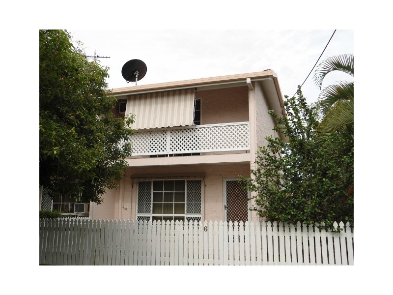 6/66 ARTHUR STREET, Aitkenvale QLD 4814