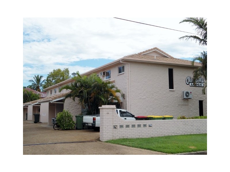 6/66 ARTHUR STREET, Aitkenvale QLD 4814