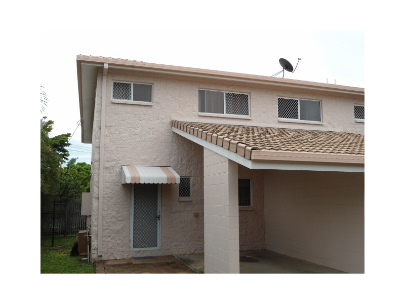 6/66 ARTHUR STREET, Aitkenvale QLD 4814