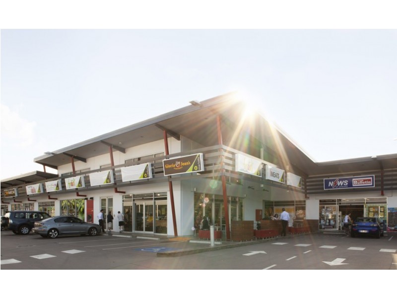 7 GORARI STREET, Idalia QLD 4811