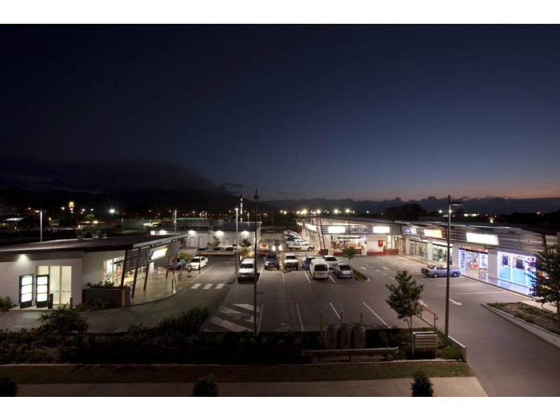 7 GORARI STREET, Idalia QLD 4811