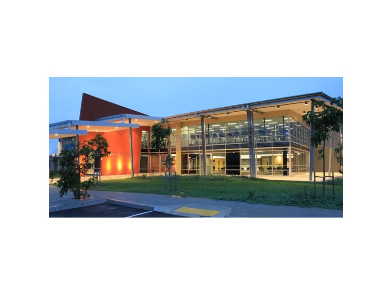 7 GORARI STREET, Idalia QLD 4811