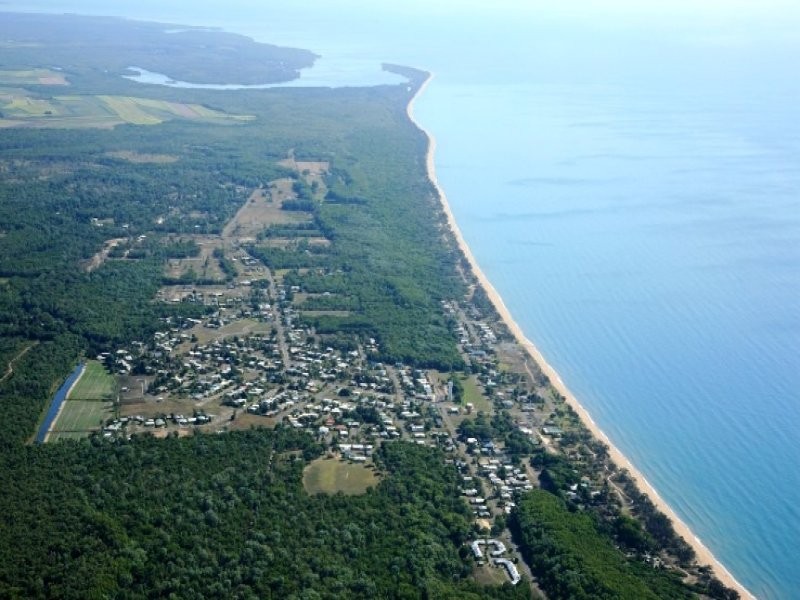 11 MAHOGANY DRIVE, Forrest Beach QLD 4850