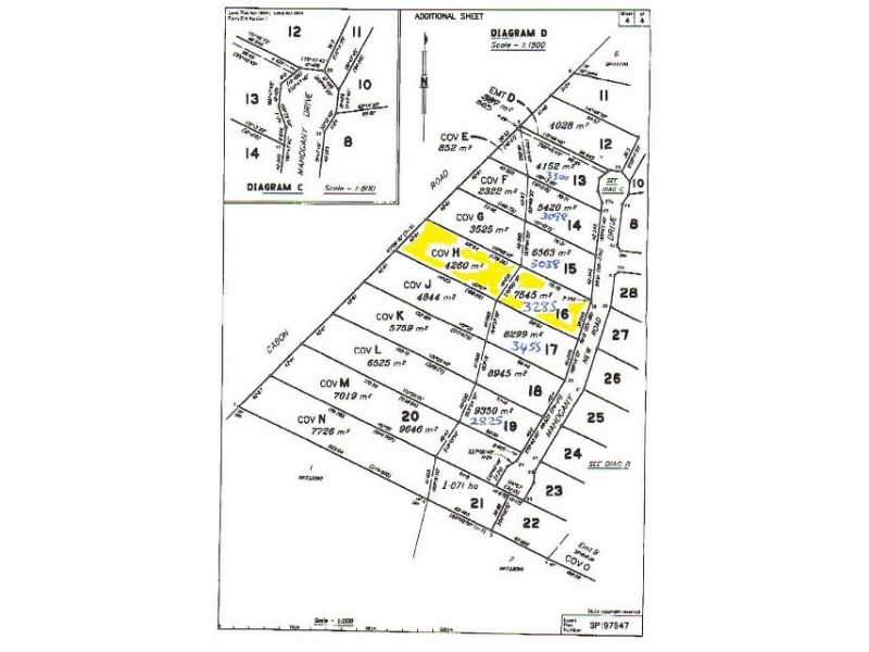 11 MAHOGANY DRIVE, Forrest Beach QLD 4850