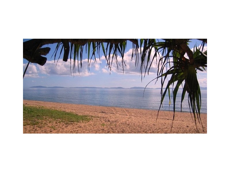 11 MAHOGANY DRIVE, Forrest Beach QLD 4850