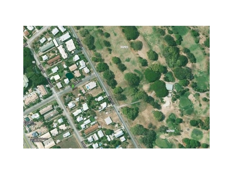 LOT 2 McQUEEN STREET, Rosslea QLD 4812