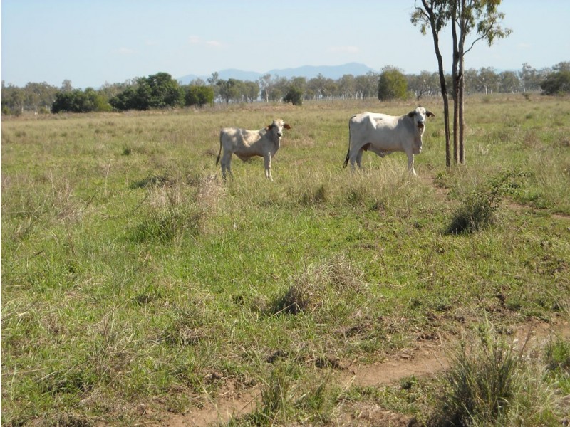 Lot 27 ANTILL CREEK ROAD, Brookhill QLD 4816