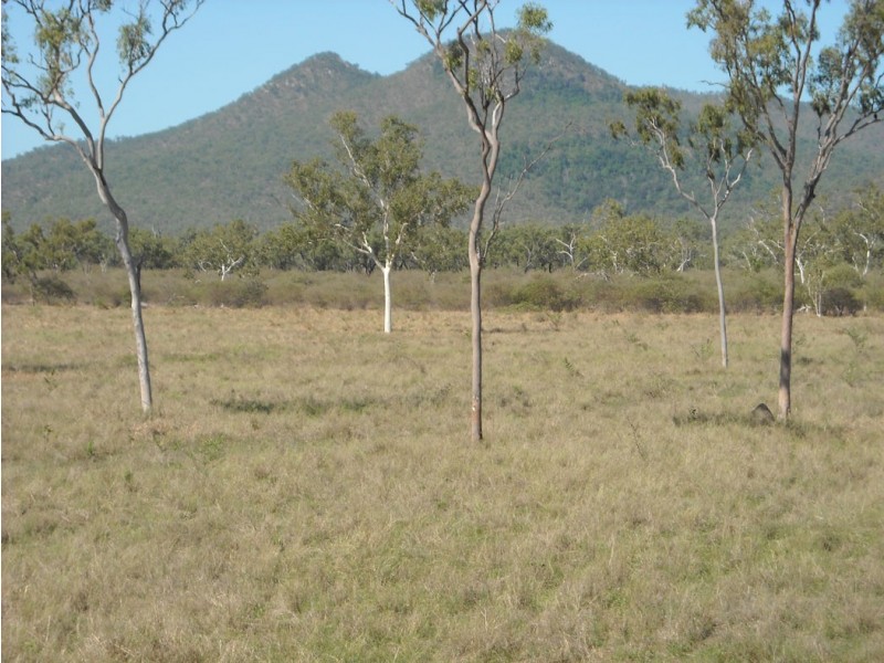 Lot 27 ANTILL CREEK ROAD, Brookhill QLD 4816