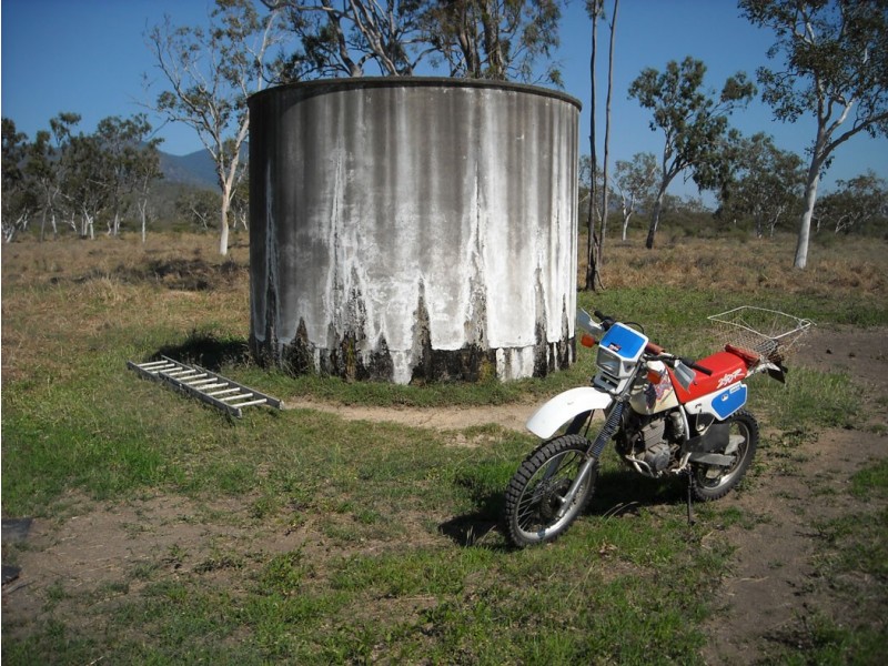 Lot 27 ANTILL CREEK ROAD, Brookhill QLD 4816