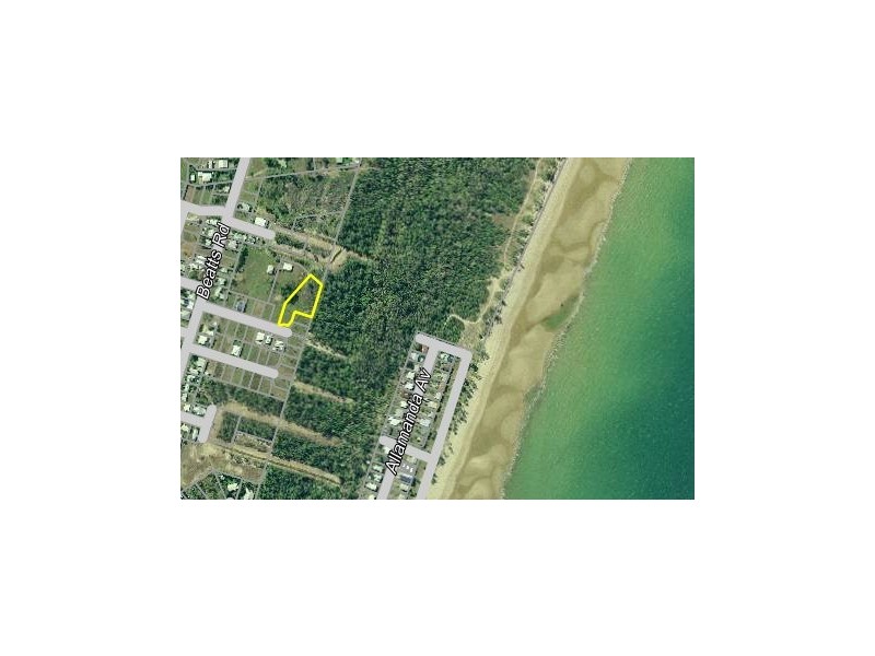 15 MISTLETOE STREET, Forrest Beach QLD 4850