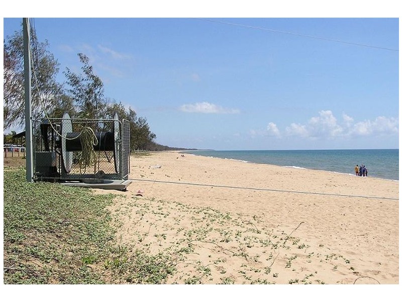 15 MISTLETOE STREET, Forrest Beach QLD 4850