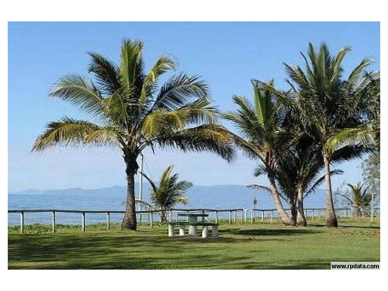 15 MISTLETOE STREET, Forrest Beach QLD 4850