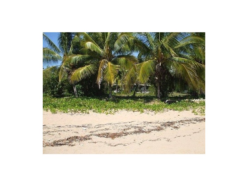 353 Hencamp Creek Road, Rollingstone QLD 4816