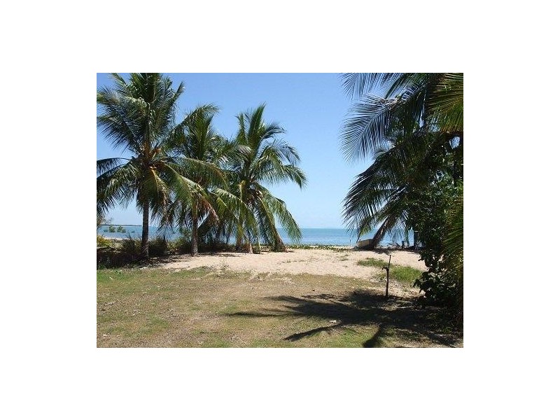 353 Hencamp Creek Road, Rollingstone QLD 4816