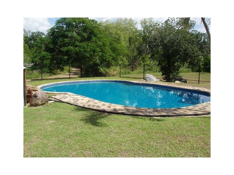 353 Hencamp Creek Road, Rollingstone QLD 4816