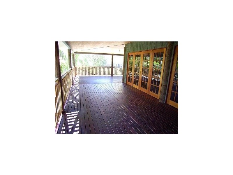 353 Hencamp Creek Road, Rollingstone QLD 4816