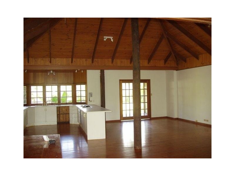 353 Hencamp Creek Road, Rollingstone QLD 4816