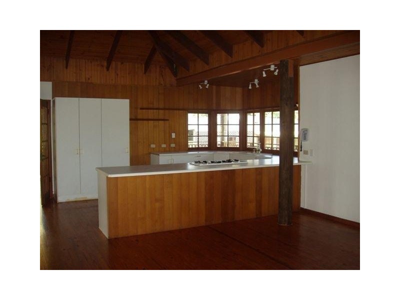 353 Hencamp Creek Road, Rollingstone QLD 4816