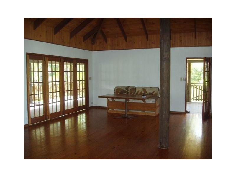 353 Hencamp Creek Road, Rollingstone QLD 4816