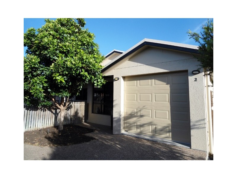 2/43 Santal Drive, Rasmussen QLD 4815