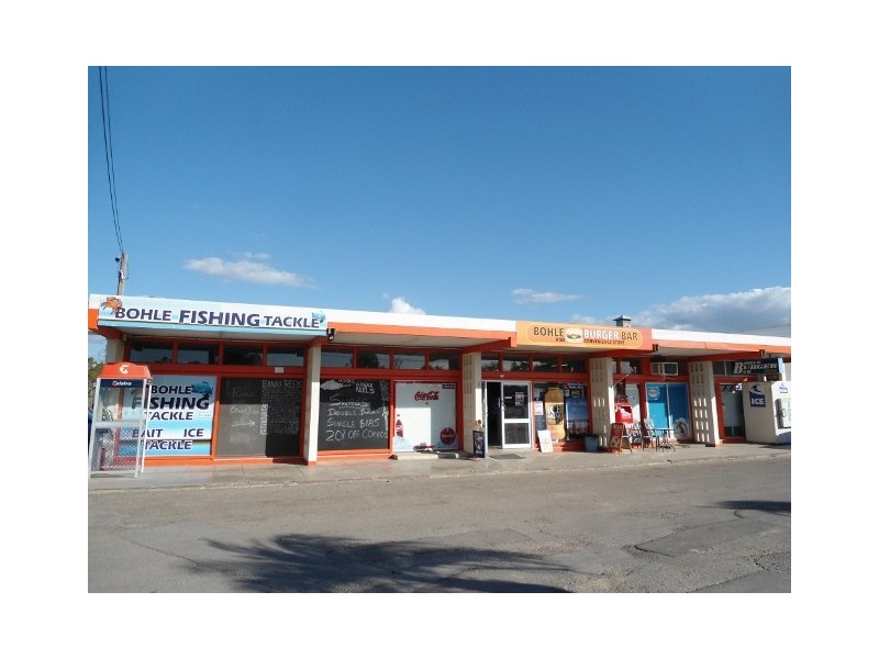 936 INGHAM ROAD, Bohle QLD 4818