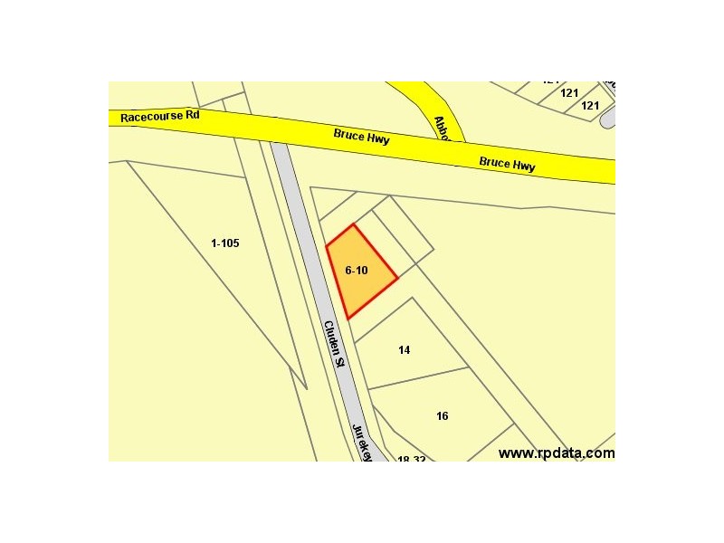 6 JUREKEY STREET, Cluden QLD 4811