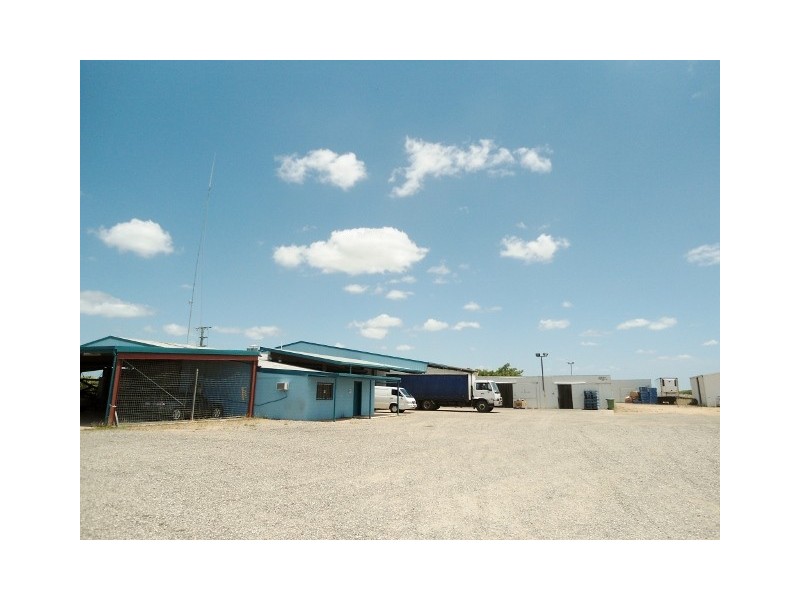 33071 BRUCE HIGHWAY, Horseshoe Lagoon QLD 4809