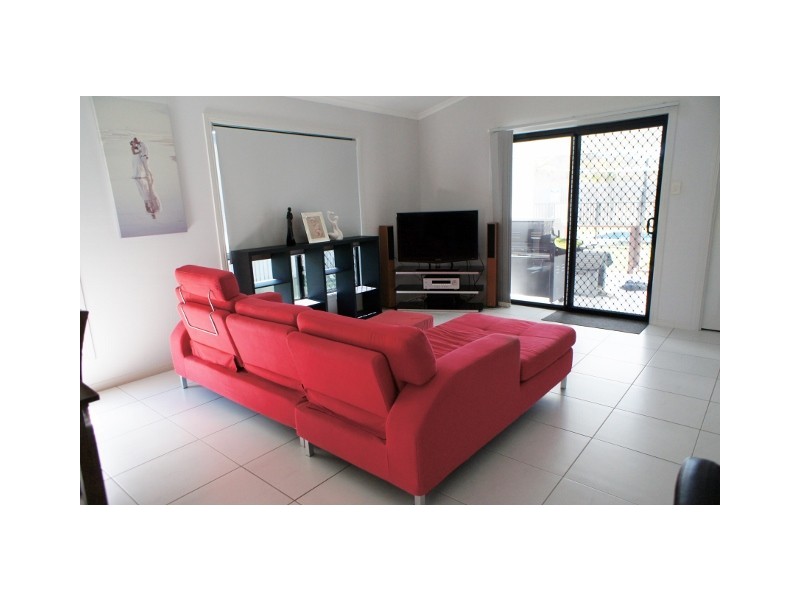 41 ZOE COURT, Mount Louisa QLD 4814