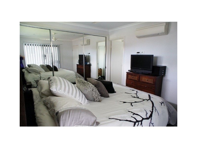 41 ZOE COURT, Mount Louisa QLD 4814