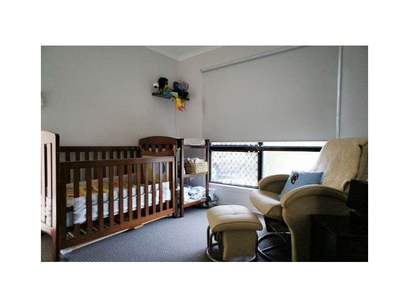 41 ZOE COURT, Mount Louisa QLD 4814