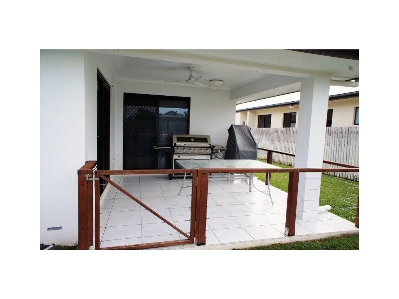 41 ZOE COURT, Mount Louisa QLD 4814