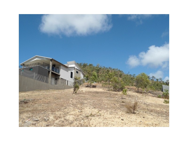 37 TIMBURY WAY, Mount Louisa QLD 4814