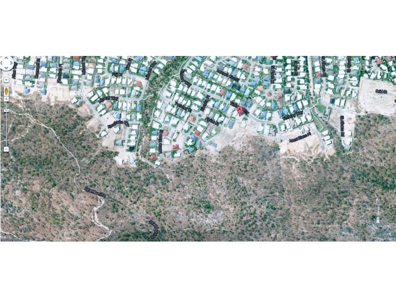 37 TIMBURY WAY, Mount Louisa QLD 4814