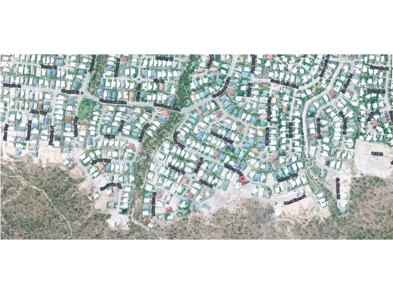 41 TIMBURY WAY, Mount Louisa QLD 4814