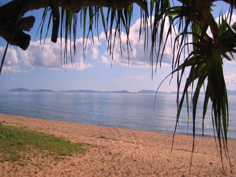 11 MAHOGANY DRIVE, Forrest Beach QLD 4850