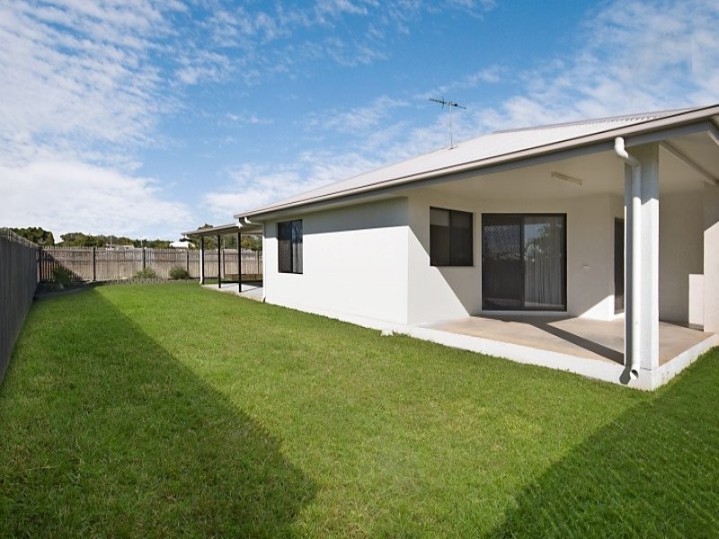 68 BRENTON CIRCUIT, Deeragun QLD 4818