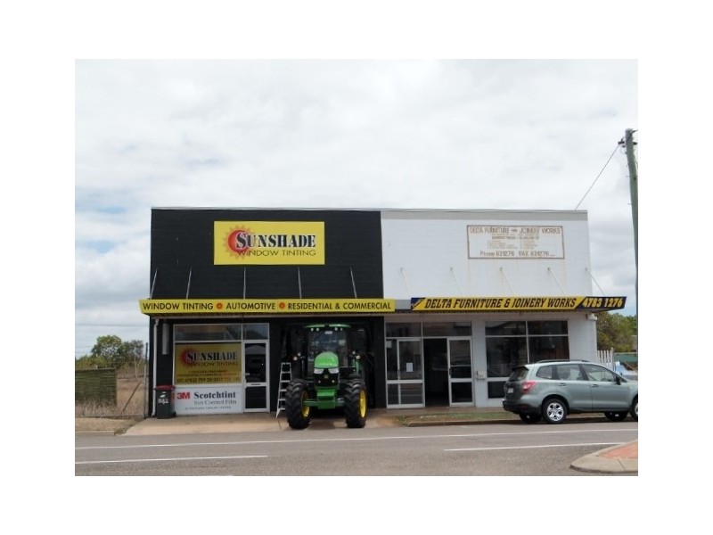 Ayr QLD 4807
