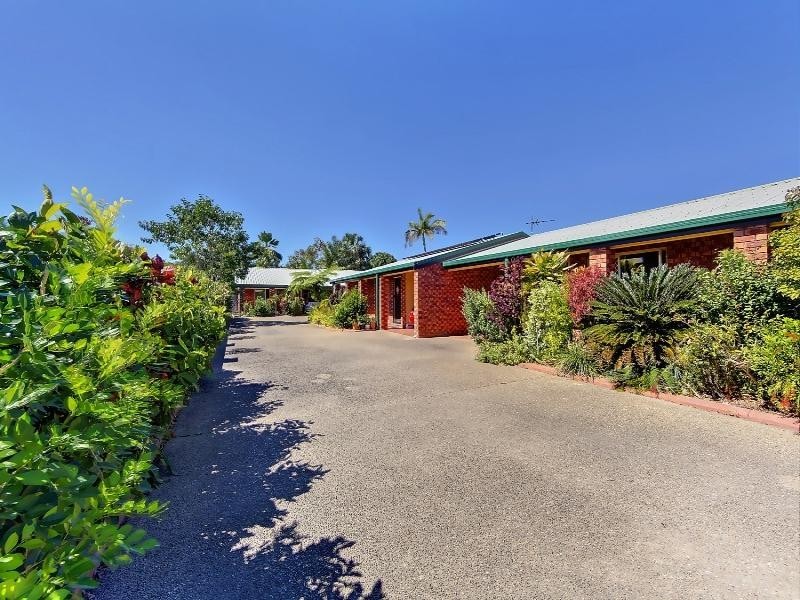 20 LOWTH STREET, Rosslea QLD 4812