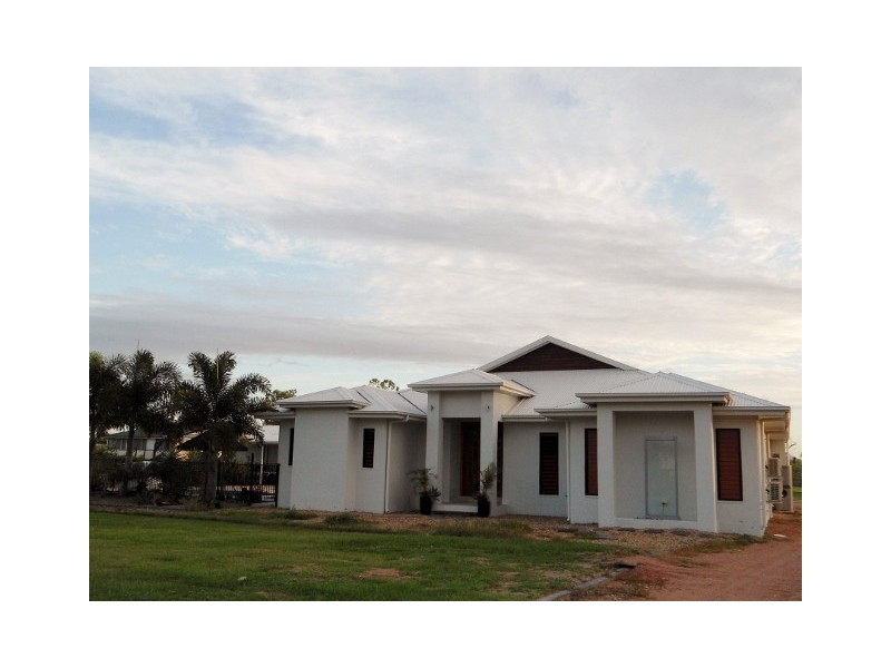 Black River QLD 4818