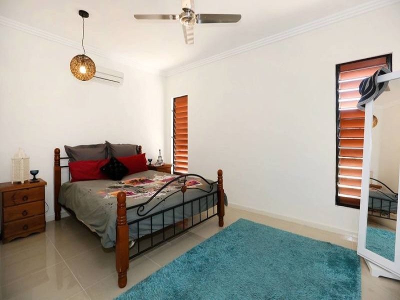 Black River QLD 4818